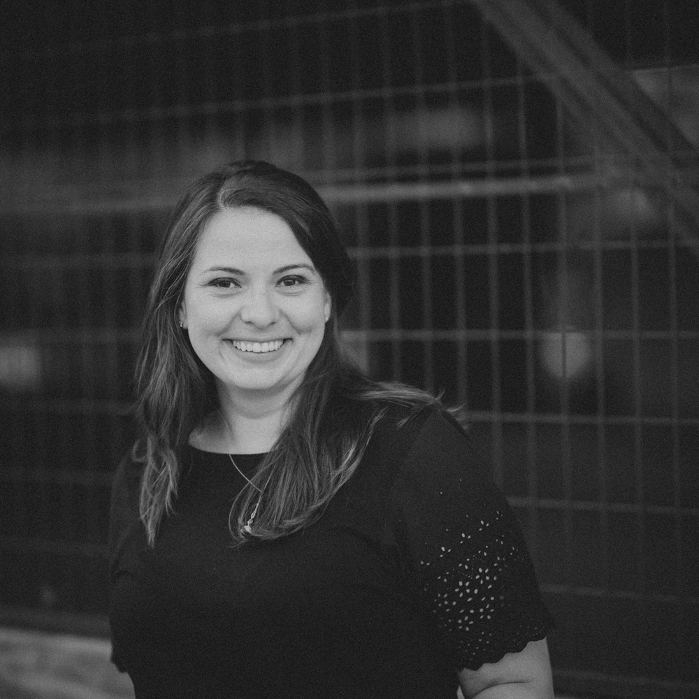 Meet your Posher, Erin